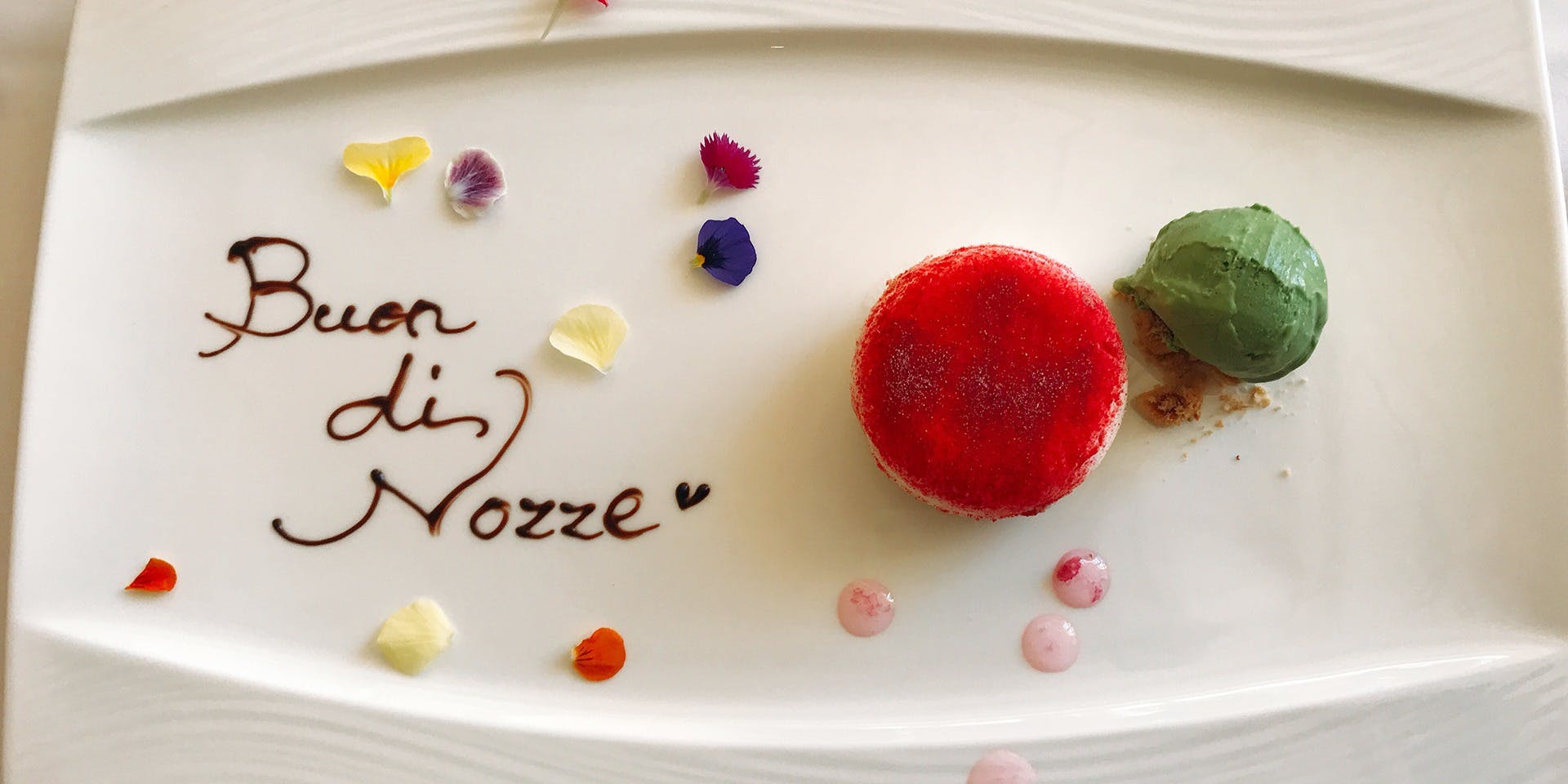 アルベルゴ・バンブー（Albergo bamboo）