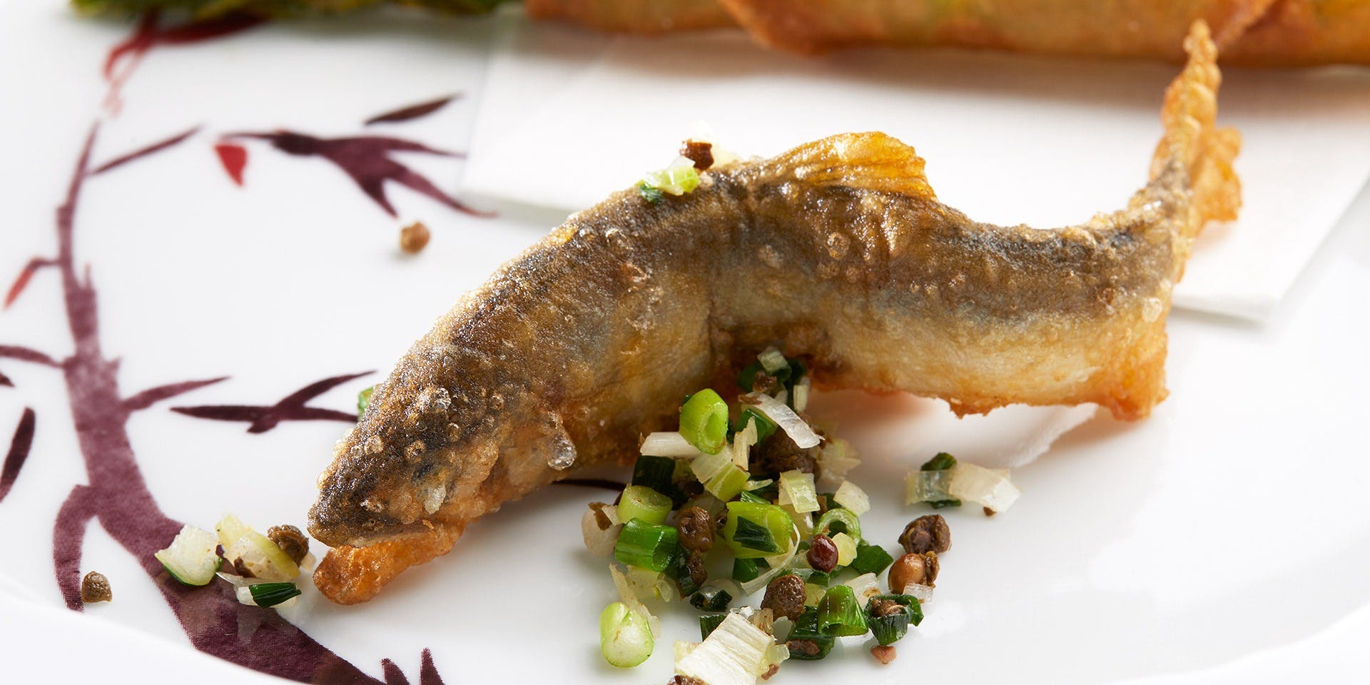 ワキヤ 一笑美茶樓（Wakiya イチエミチャロウ）