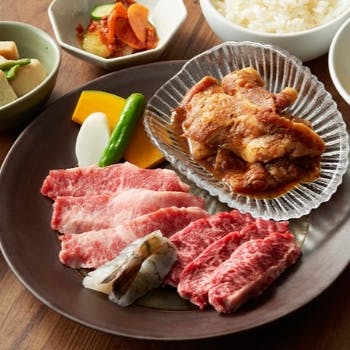 京橋ランチ21 おすすめ 絶品お昼ごはん23選 一休 Comレストラン