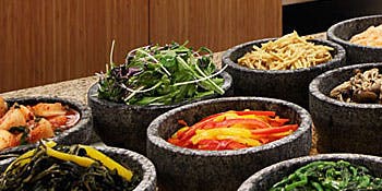 韓国惣菜と焼肉 トラジ 焼肉トラジ 京橋店 京橋 焼肉 韓国料理 一休 Comレストラン