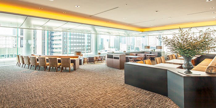 新宿のアフタヌーンティーでおすすめレストラン6選 一休 Comレストラン