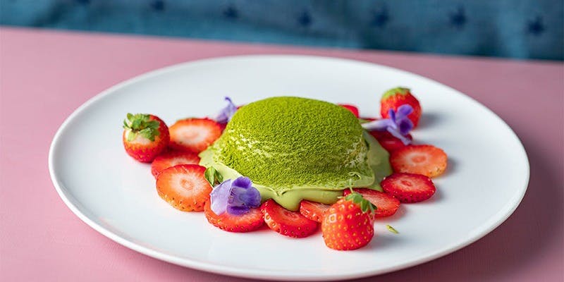 ラウンジ サウスコート（Lounge South Court）