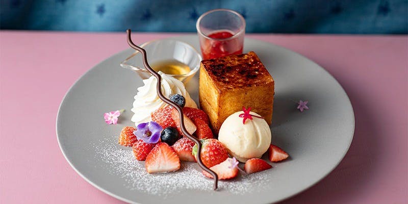 ラウンジ サウスコート（Lounge South Court）