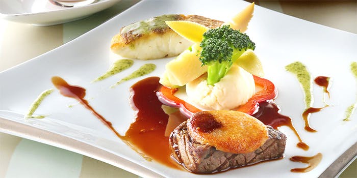 大名古屋ビルヂング周辺のランチにバーが楽しめるおすすめレストラントップ3 一休 Comレストラン