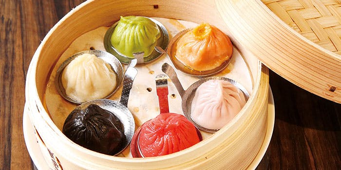 China Four Seasons 六本木店（【旧店名】全聚徳）