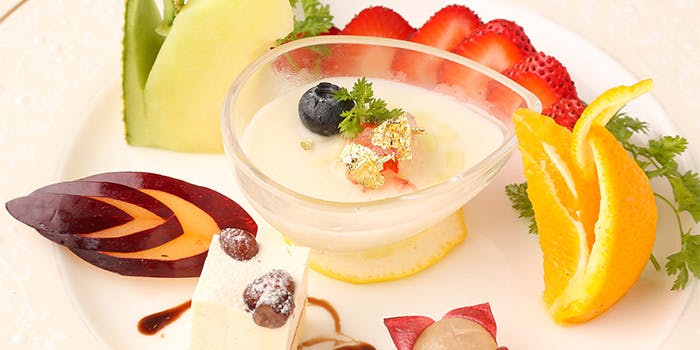 China Four Seasons 六本木店（【旧店名】全聚徳）