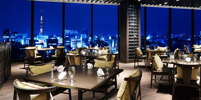 上野グルメ おしゃれで美味しい レストランランキング 30選 一休 Comレストラン 上野グルメ おしゃれで美味しい レストランランキング 30選 一休 Comレストラン