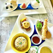 お子様ランチ2