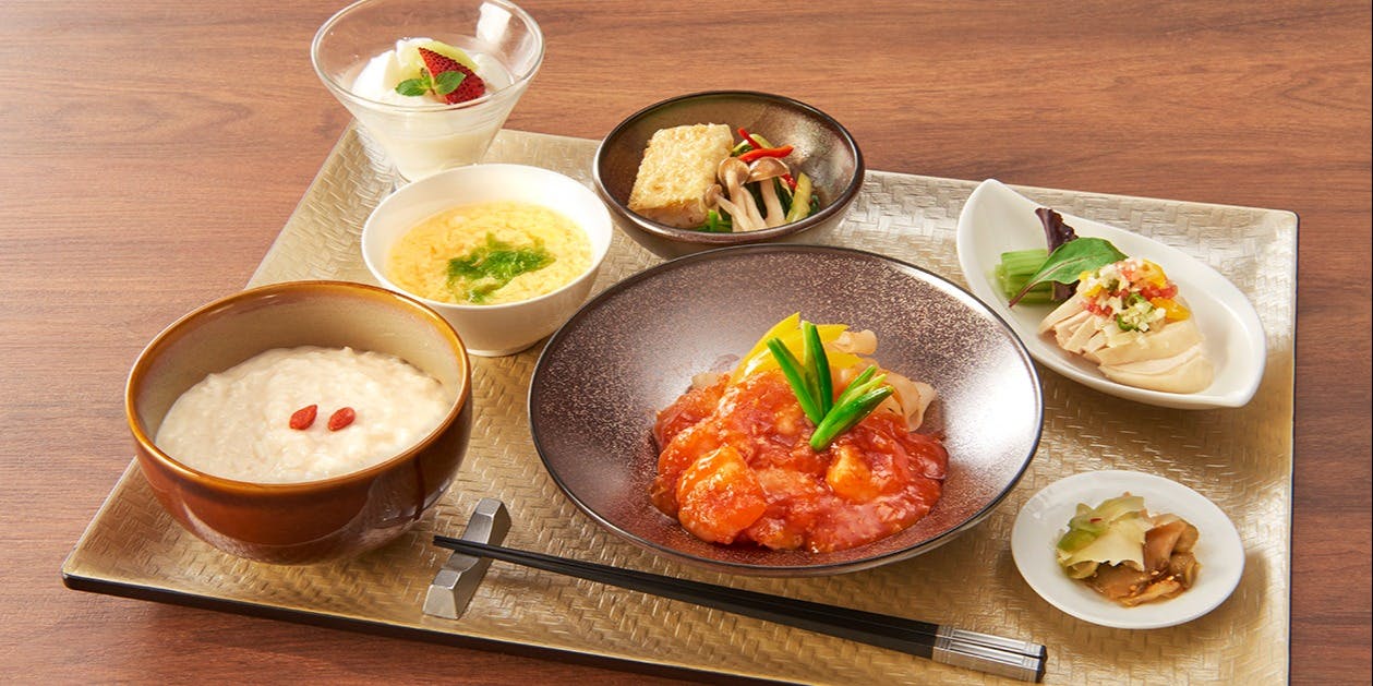 LUCIS GARDEN　 東天紅上野店 - 画像15