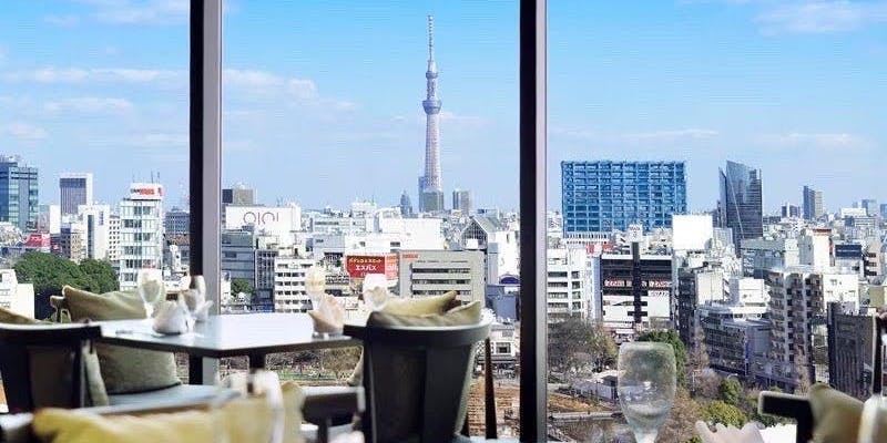 LUCIS GARDEN　 東天紅上野店 - 画像17