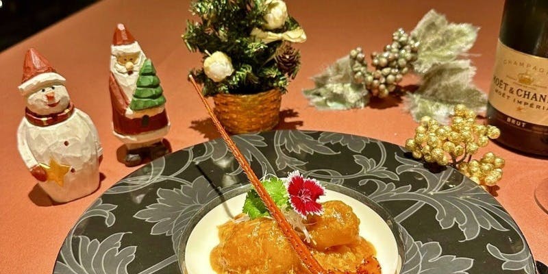 LUCIS GARDEN　 東天紅上野店 - 画像12