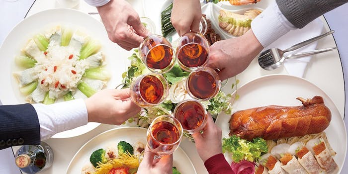 上野の景色が良いで中華が楽しめるおすすめレストラントップ1 一休 Comレストラン 上野の景色が良いで中華が楽しめるおすすめレストラントップ1 一休 Comレストラン