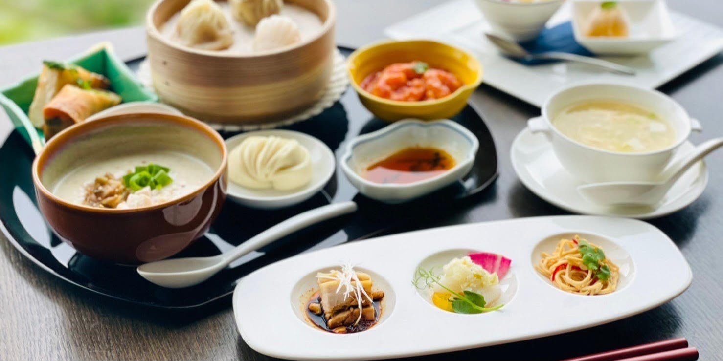 LUCIS GARDEN　 東天紅上野店 - 画像6