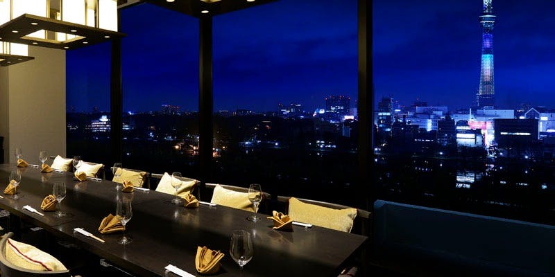 LUCIS GARDEN　 東天紅上野店 - 画像47