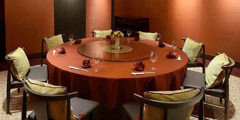 LUCIS GARDEN　 東天紅上野店 - 画像44