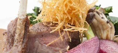 世田谷ランチ21 おすすめ 絶品お昼ごはん5選 一休 Comレストラン