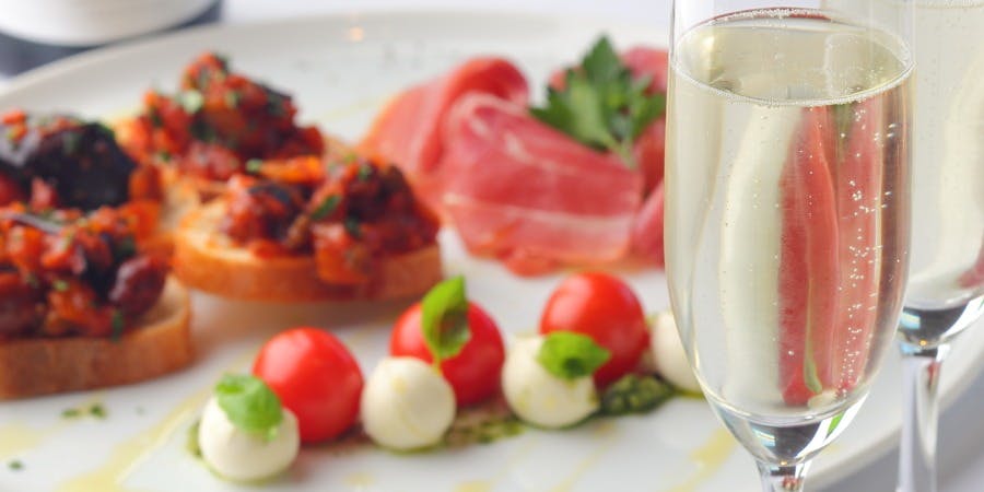 イル ポネンティーノ（IL PONENTINO）