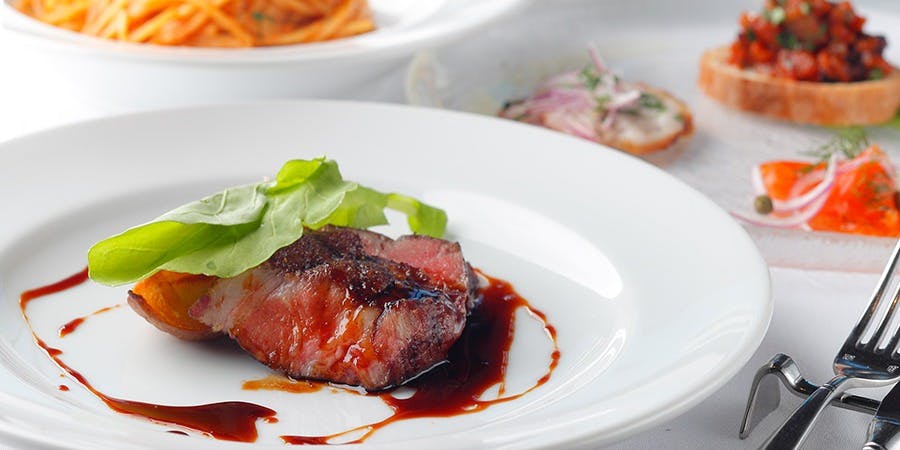 イル ポネンティーノ（IL PONENTINO）