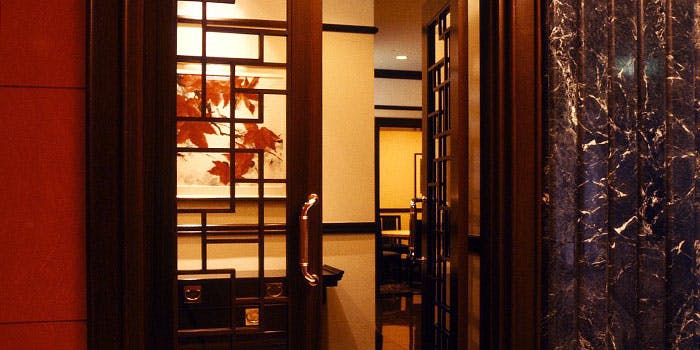 中国料理 桃園/ホテル イースト21東京 ～オークラホテルズ&リゾーツ～