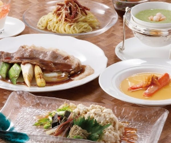 ランチ 中国料理 桃園 ホテル イースト21東京 オークラホテルズ リゾーツ Okaimonoモール レストラン ランチ 中国料理 桃園 ホテル イースト21東京 オークラホテルズ リゾーツ Okaimonoモール レストラン