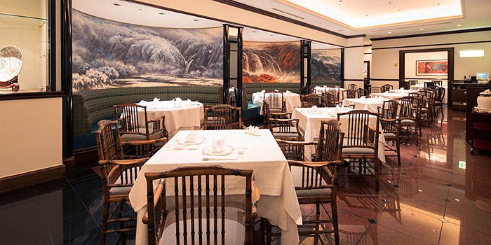 ホテル イースト21東京 オークラホテルズ リゾーツ 内のおすすめレストラントップ4 一休 Comレストラン