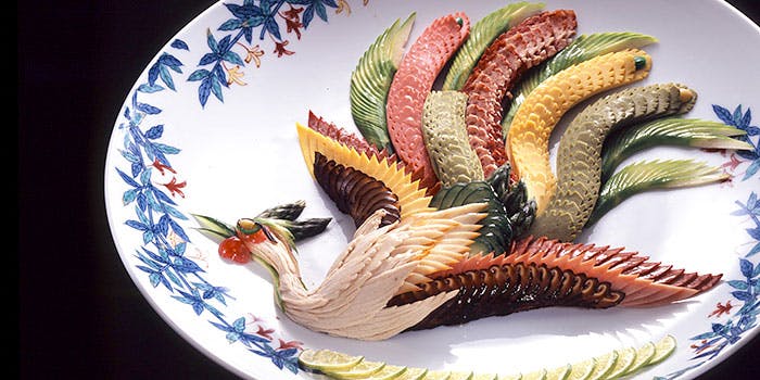 ホテル イースト21東京 オークラホテルズ リゾーツ 内のおすすめレストラントップ4 一休 Comレストラン