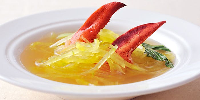 中国料理 桃園（トウエン）