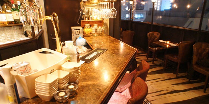 記念日におすすめのレストラン・Bistro Franky Hotelの写真2