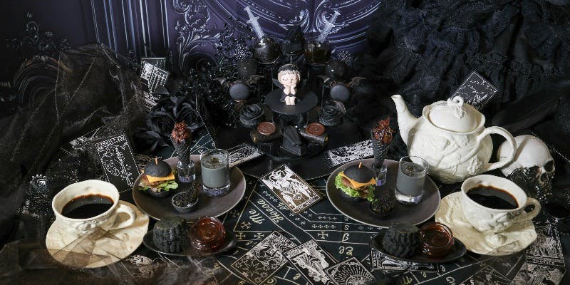 LETTRE D'AMOUR by PATINASTELLA 2名様専用【2人でシェアコース全12品