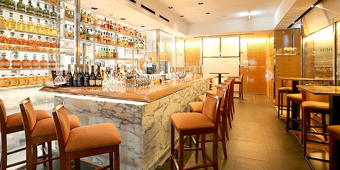 PATINASTELLA（【旧店名】パティナ トーキョー）