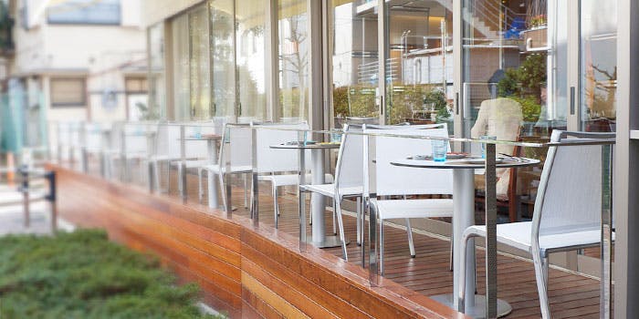 PATINASTELLA（【旧店名】パティナ トーキョー）