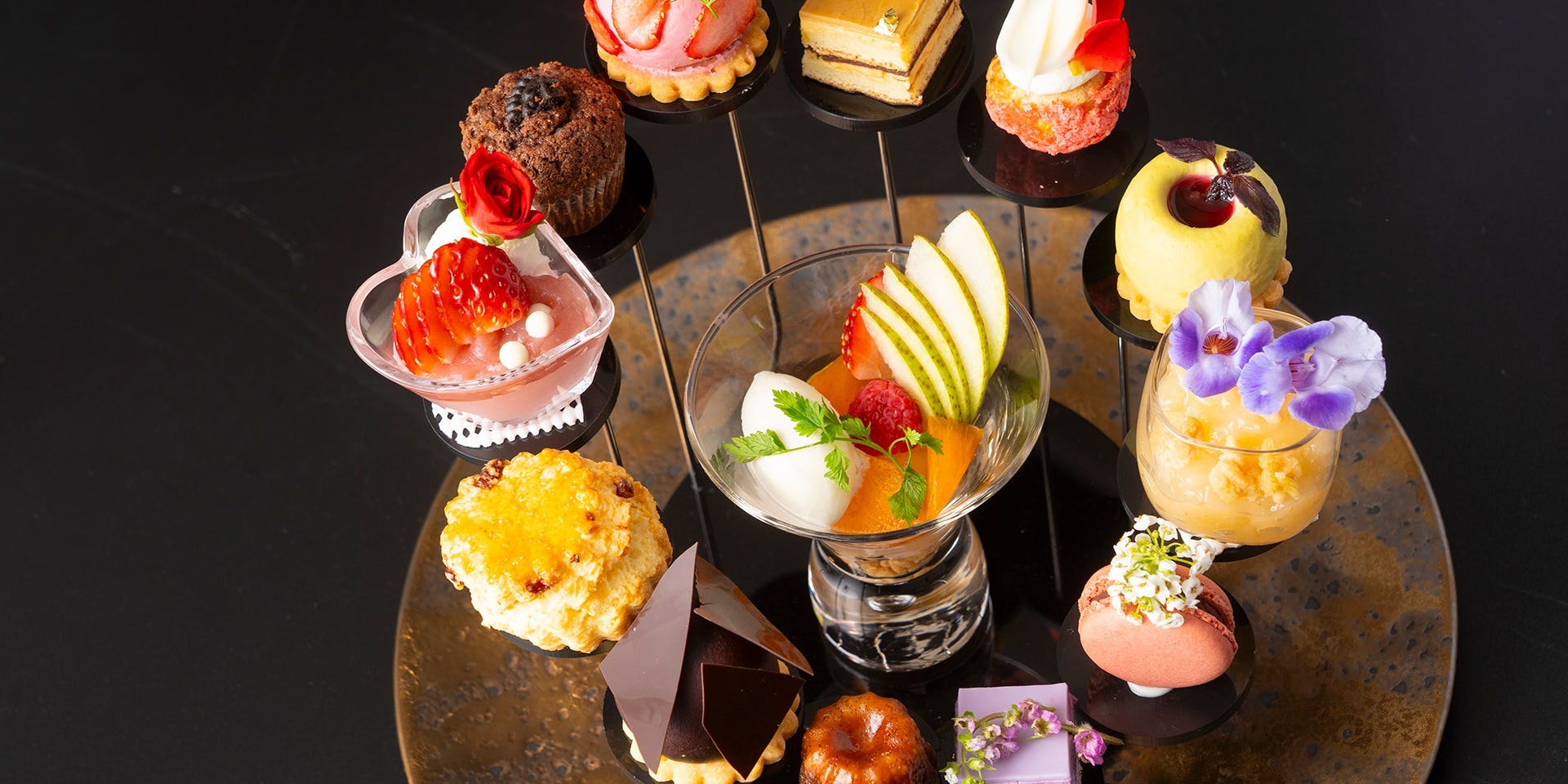 PATINASTELLA（【旧店名】パティナ トーキョー）