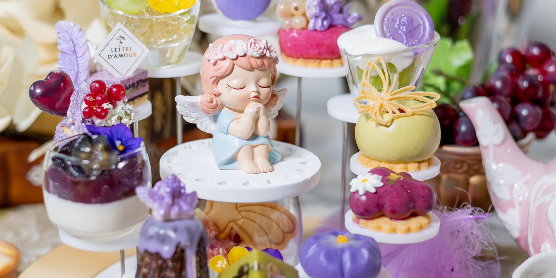 PATINASTELLA（【旧店名】パティナ トーキョー）