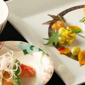 鮨・日本料理「暦」/HILLTOP RESORT FUKUOKA