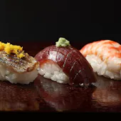 鮨・日本料理「暦」/HILLTOP RESORT FUKUOKA
