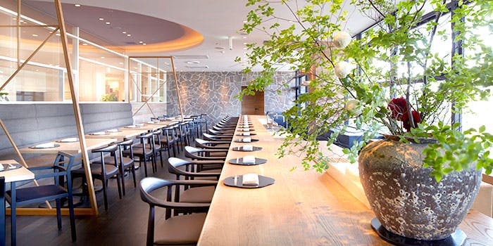 23年 最新 桜坂の美味しいディナー13店 夜ご飯におすすめな人気店 一休 Comレストラン