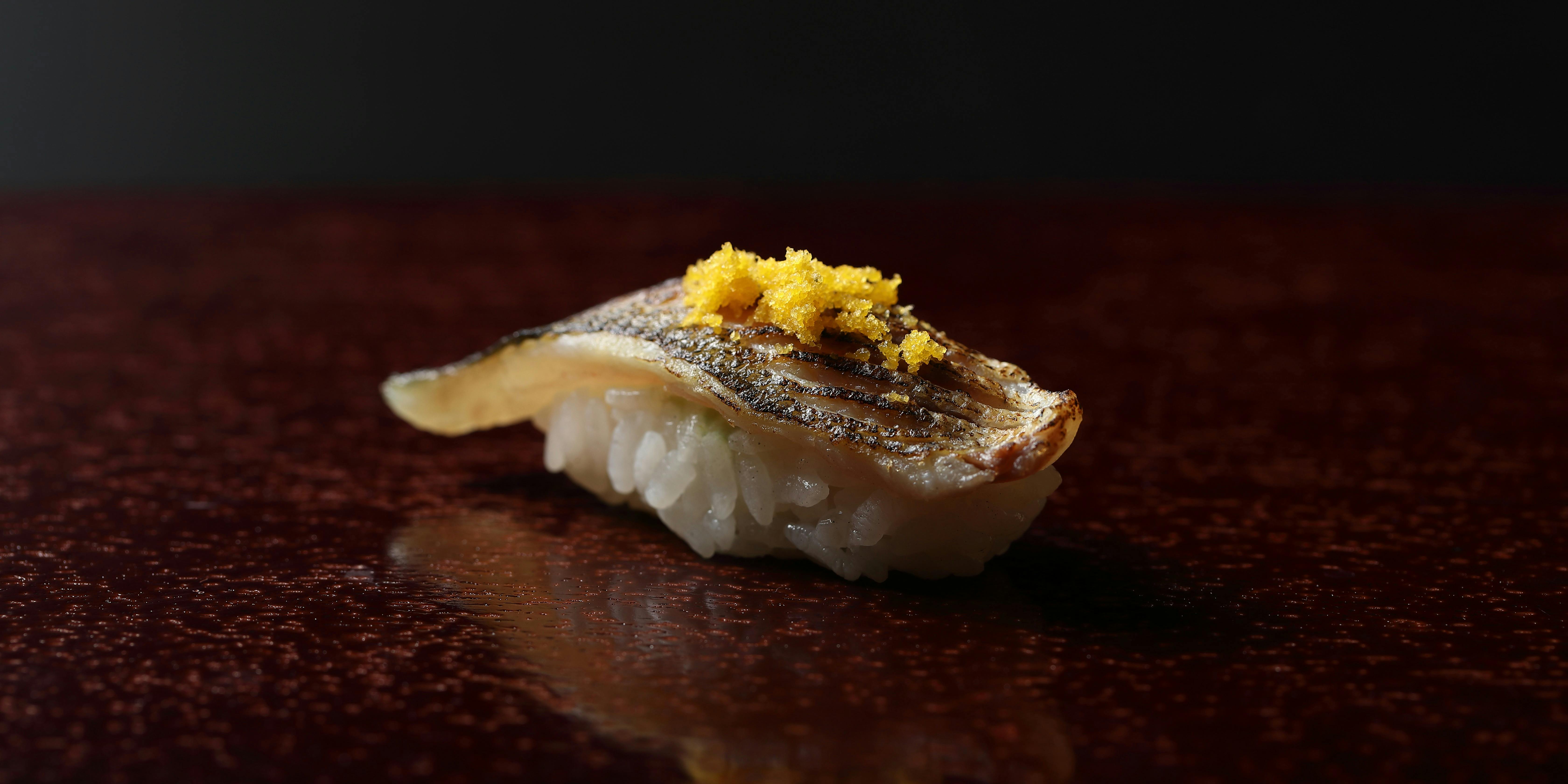 鮨・日本料理「暦」／HILLTOP RESORT FUKUOKA - 画像11