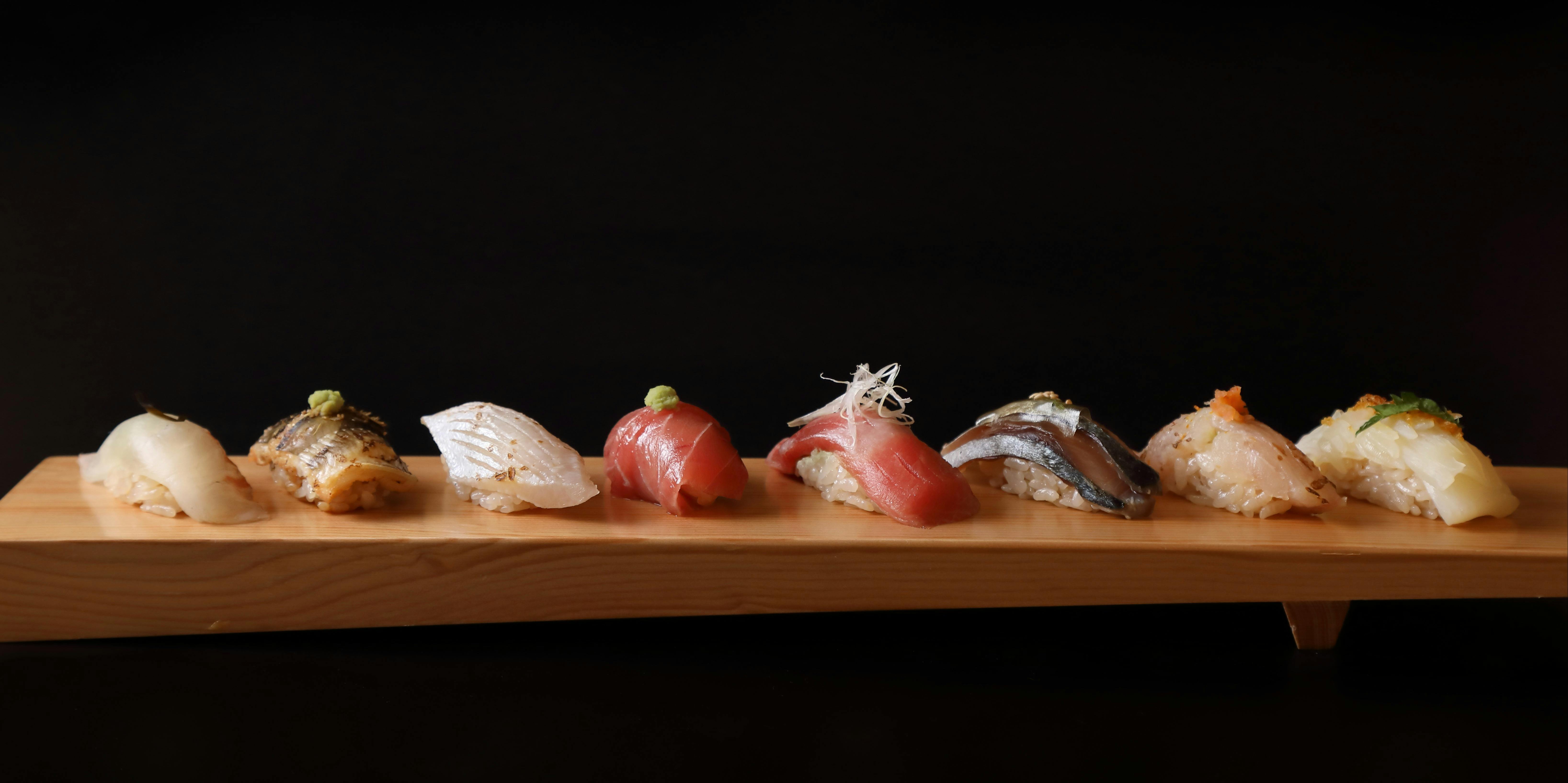 鮨・日本料理「暦」／HILLTOP RESORT FUKUOKA - 画像13