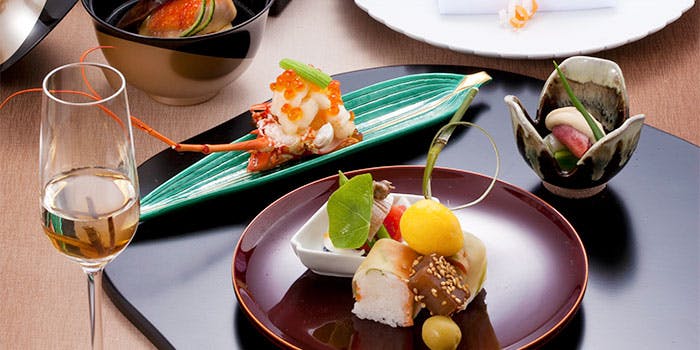 鮨・日本料理「暦」／HILLTOP RESORT FUKUOKA - 画像8