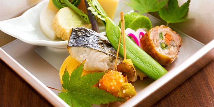 鮨・日本料理「暦」／HILLTOP RESORT FUKUOKA - 画像9