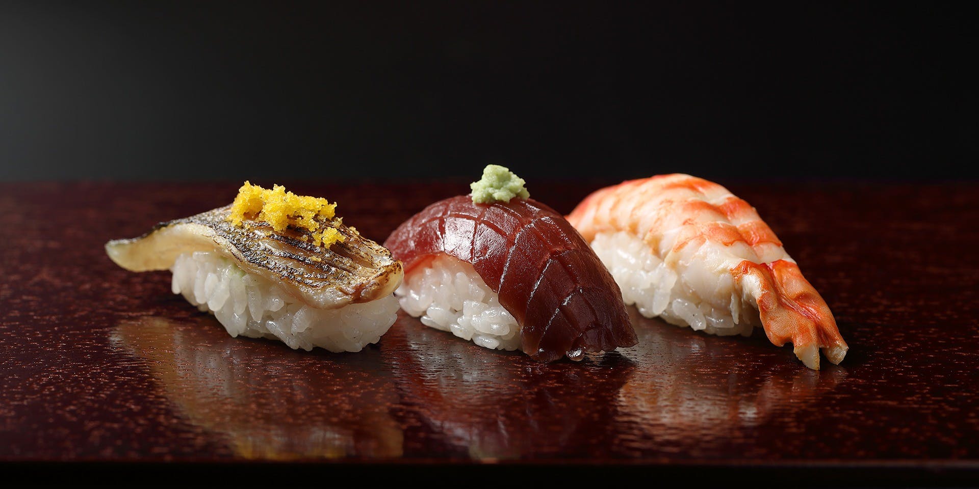 鮨・日本料理「暦」／HILLTOP RESORT FUKUOKA - 画像5