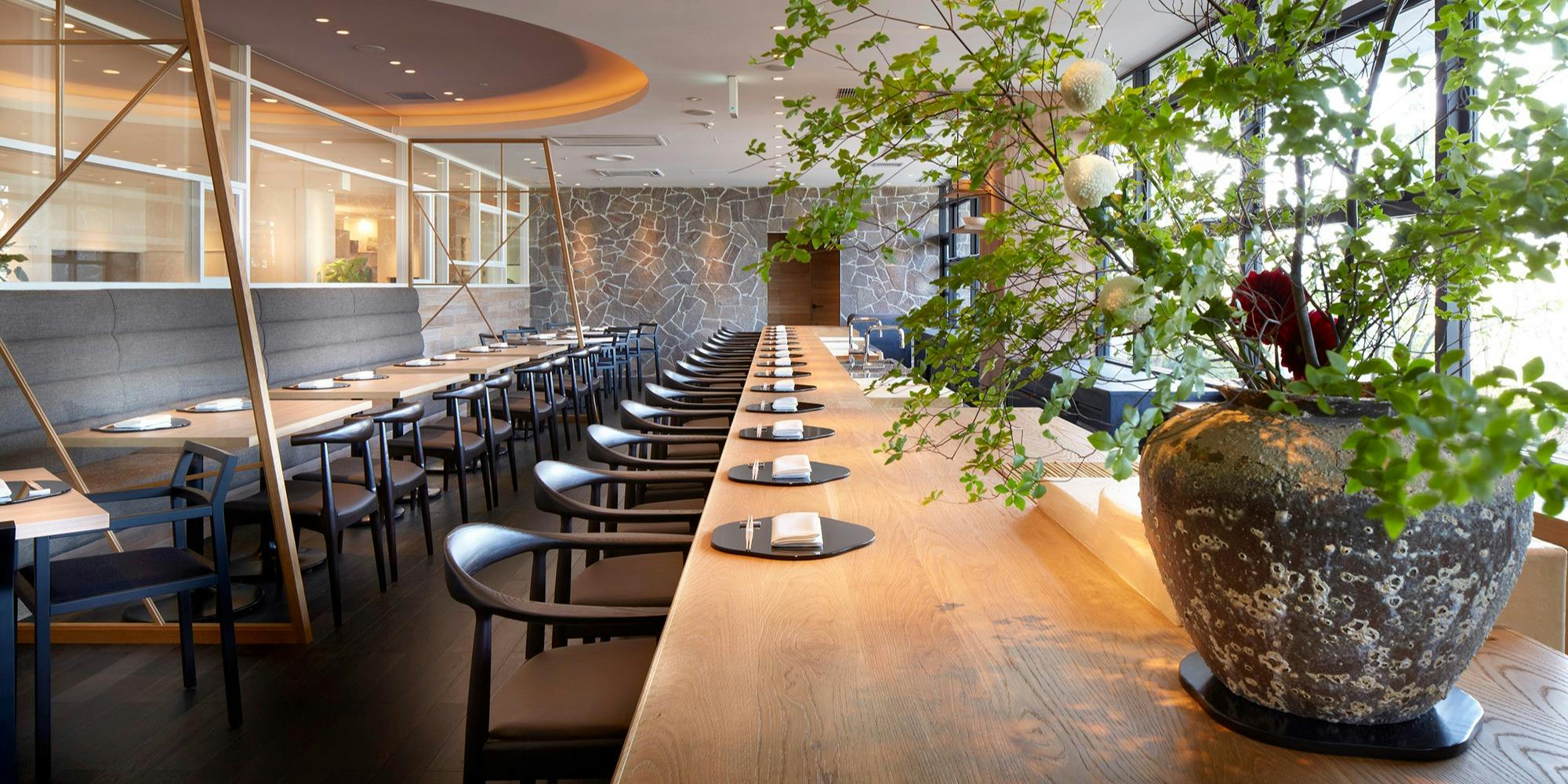 鮨・日本料理「暦」／HILLTOP RESORT FUKUOKA - 画像14