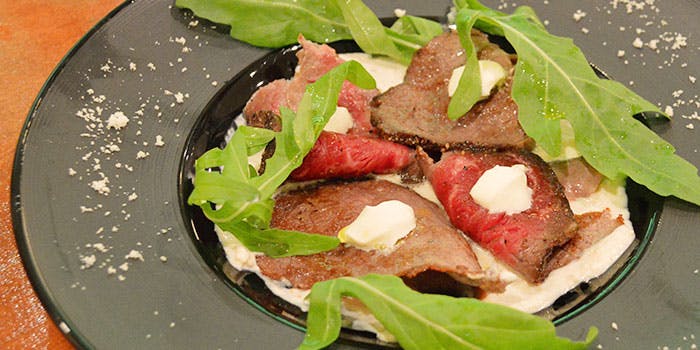 リストランテ ペリーニ アダージオ（Ristorante Pellini Adagio）