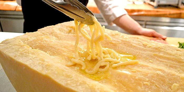 リストランテ ペリーニ アダージオ（Ristorante Pellini Adagio）