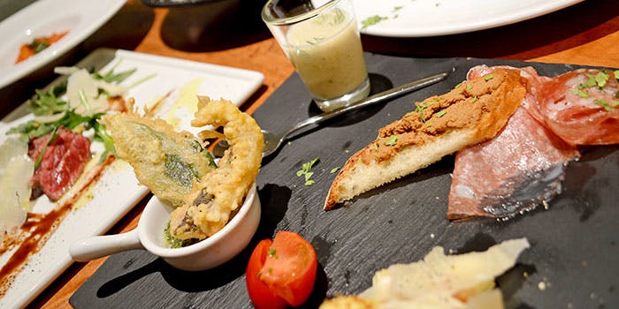 リストランテ ペリーニ アダージオ（Ristorante Pellini Adagio）