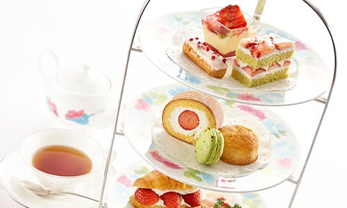 ザ プリンス パークタワー東京 プリンスホテルグループ 一休 Comレストラン