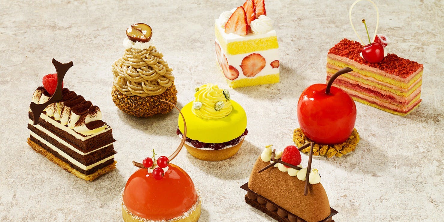 東京タワー周辺のアフタヌーンティーでおすすめレストラントップ3 一休 Comレストラン