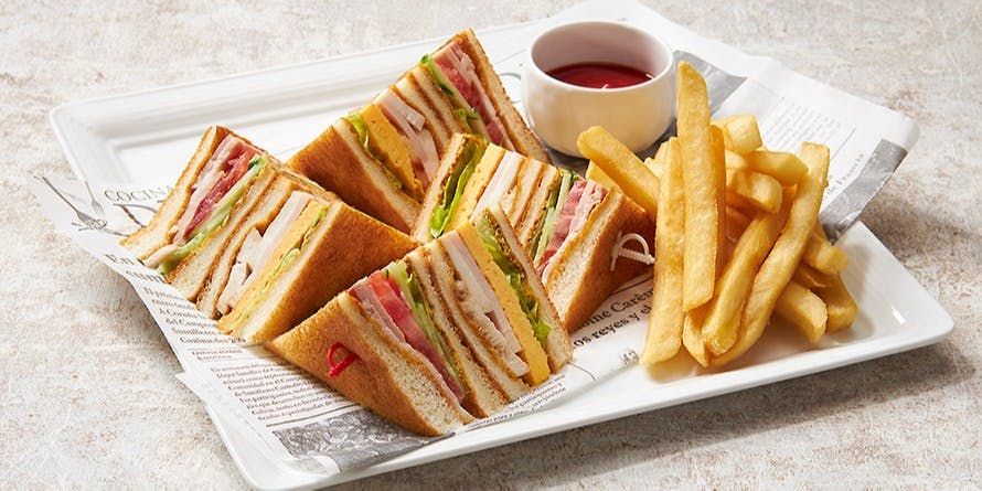 ロビー ラウンジ（Lobby Lounge）