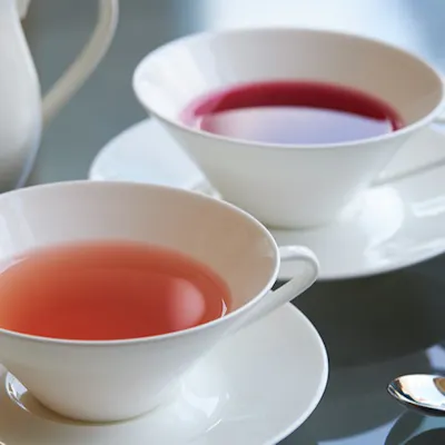 日本紅茶協会認定「おいしい紅茶の店」自慢の味わい