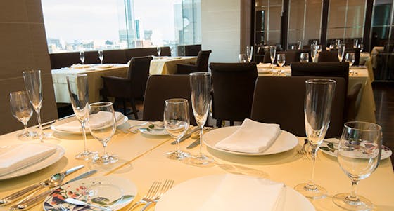 栄の飲み会でおすすめレストラン 一休 Comレストラン